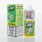 Load image into Gallery viewer, TOKYO SALTNIC CRAZY FRUITS HONEY MELON 30ML
