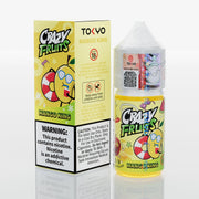 TOKYO SALTNIC CRAZY FRUITS MANGO KING 30 ML