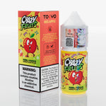 Load image into Gallery viewer, TOKYO SALTNIC CRAZY FRUITS RED APPLE 30ML
