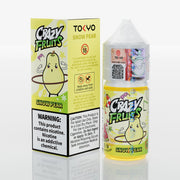 TOKYO SALTNIC CRAZY FRUITS SNOW PEAR 30ML