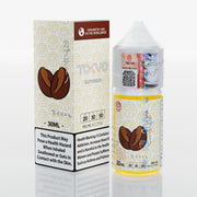 Tokyo Iced Cappuccino 30ml – Saltnic 