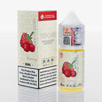 Load image into Gallery viewer, Tokyo Iced Cranberry Raspberry 30ml Saltnic
