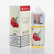 Tokyo Iced Cranberry Raspberry 30ml Saltnic