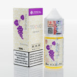 Load image into Gallery viewer, Tokyo saltnic iced grape 30 ml
