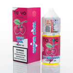 Load image into Gallery viewer, Tokyo Saltnic Super Cool Cherry Ice 30ml
