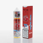 Load image into Gallery viewer, TOKYO 3MG 60ML SC POMEGRANATE