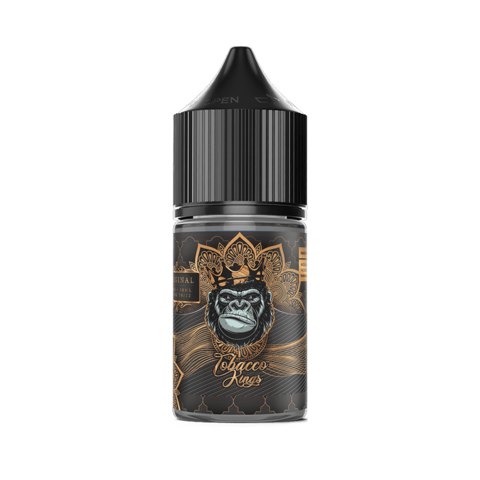 DR VAPES 50MG 30ML TOBACCO KING