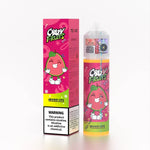 Load image into Gallery viewer, Tokyo Crazy Fruit Guava Ice 60ml
