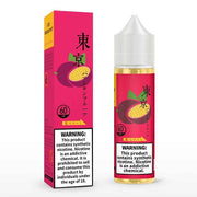 Tokyo Iced Passion Fruit 3mg 60ml