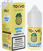 Load image into Gallery viewer, TOKYO S.C 20/35/50MG PINK PINEAPPLE ICE 30ML