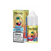 TOKYO SC PINEAPPLE TRIPLE BERRY 50MG 30ML