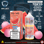 Load image into Gallery viewer, TOKYO S.C 35MG WATERMELON BUBBLEGUM
