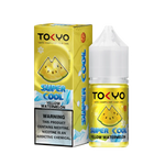 Load image into Gallery viewer, TOKYO S.C 35MG YELLOW WATERMELON 30ML