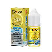 TOKYO S.C 50MG YELLOW WATERMELON 30ML