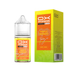Load image into Gallery viewer, OX PASSION TRIPLE MANGO FREEZE 55MG 30ML