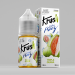 Load image into Gallery viewer, KRUSH E.F 55MG TRIPLE GUAVA