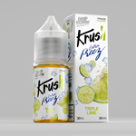 Load image into Gallery viewer, KRUSH E.F 55MG TRIPLE LIME