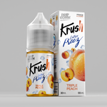 Load image into Gallery viewer, KRUSH E.F 55MG TRIPLE PEACH