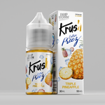 Load image into Gallery viewer, KRUSH E.F 55MG TRIPLE PINEAPPLE