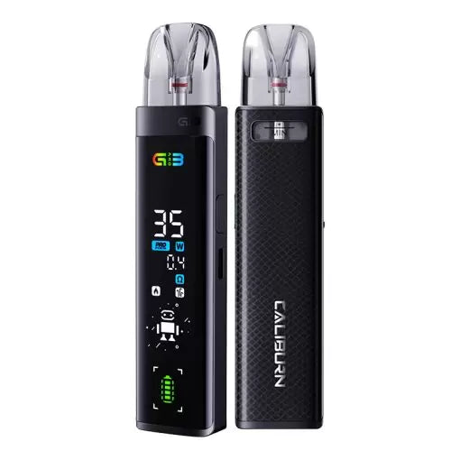 UWELL CALIBURN G3 PRO POD KIT