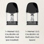 A3 EXTRA COIL 1.0