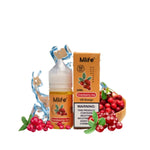 Load image into Gallery viewer, MLIFE 50MG 30ML CRANBERRY ICE