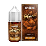 Load image into Gallery viewer, SKIPPER 25MG AMBER TOBACCO
