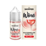 Load image into Gallery viewer, SKIPPER 50MG 30ML WATERMELON WINE ICE