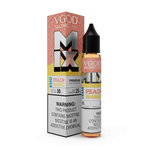 Load image into Gallery viewer, VGOD ICED PEACH MANGO MIX 25MG