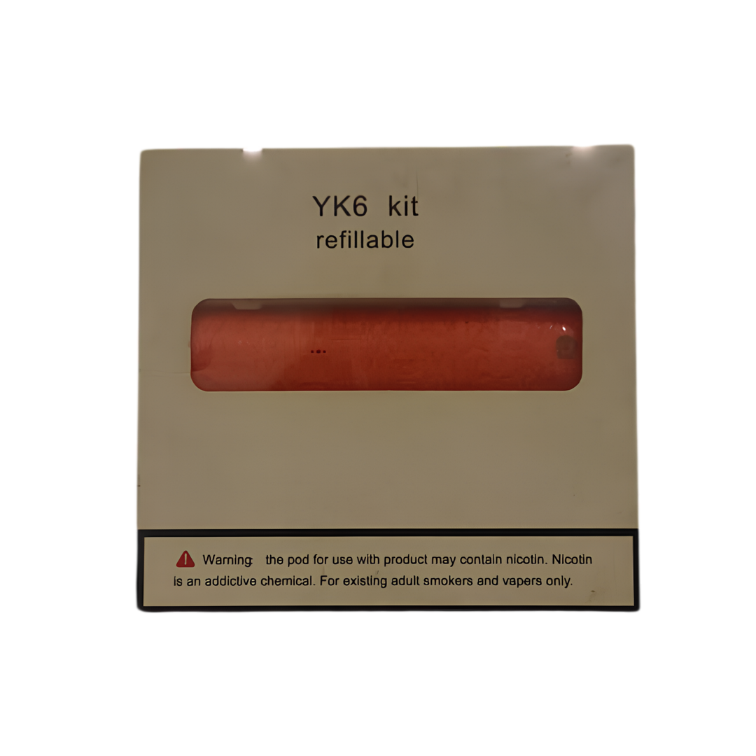 YK6 KIT