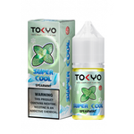 Load image into Gallery viewer, TOKYO S.C 35MG 30ML SPEARMINT