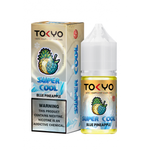 Load image into Gallery viewer, TOKYO S.C 35MG BLUE PINEAPPLE ICE 30ML