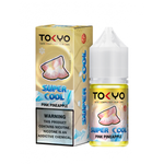 Load image into Gallery viewer, TOKYO S.C 20/35/50MG PINK PINEAPPLE ICE 30ML