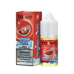 Load image into Gallery viewer, TOKYO C.F 35/50MG WATERMELON 30ML