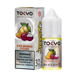 Load image into Gallery viewer, TOKYO 50MG ICED MANGO LYCHEE