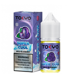 Load image into Gallery viewer, TOKYO 35MG S.C WILD BLUEBERRY