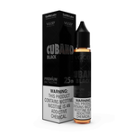 Load image into Gallery viewer, VGOD Cubano Black 50MG
