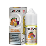 Load image into Gallery viewer, TOKYO 30MG ICED MANGO PASSION 30ML
