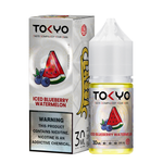 Load image into Gallery viewer, TOKYO 30MG ICED BLUEBERRY WATERMELON 30ML