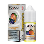 Load image into Gallery viewer, TOKYO 30MG ICED BLUEBERRY MANGO