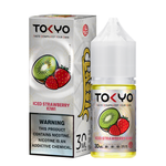 Load image into Gallery viewer, TOKYO 20/30/50MG ICED STRAWBERRY KIWI 30ML
