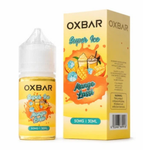 Load image into Gallery viewer, OXBAR 50MG 30ML MANGO LASSI
