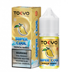 Load image into Gallery viewer, TOKYO SC 50MG TROPICAL MANGO ICE