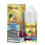 Load image into Gallery viewer, TOKYO S.C 50MG PINEAPPLE PASSION ICE 30ML