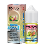 Load image into Gallery viewer, TOKYO S.C 50MG KIWI PASSION GUAVA 30ML