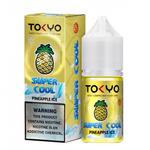 Load image into Gallery viewer, TOKYO S.C 35MG PINEAPPLE ICE 30ML
