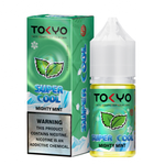 Load image into Gallery viewer, TOKYO S.C 35MG MIGHTY MINT 30ML