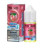 Load image into Gallery viewer, TOKYO S.C 35MG GUAVA ICE 30ML