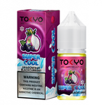 Load image into Gallery viewer, TOKYO S.C 35MG DRAGONFRUIT BLACKCURRANT 30ML