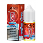 Load image into Gallery viewer, TOKYO S.C 35MG COCA COLA ICE 30ML
